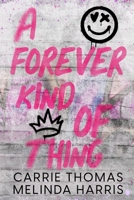 A Forever Kind of Thing 1957700394 Book Cover
