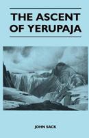 The Butcher The Ascent Of Yerupaja B0007E79MG Book Cover