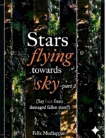 Stars flying towards sky-part2: (Say best from damaged fallen stars?) B0H6S3S9LV Book Cover