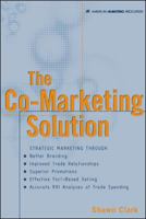 Co-Marketing Solution, The 0658000063 Book Cover