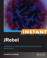 Instant JRebel 1849698805 Book Cover