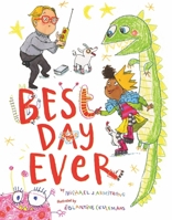 Best Day Ever 1454930977 Book Cover