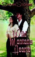 Wild Montana Hearts 159080127X Book Cover