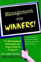 Management for Winners 0759683115 Book Cover