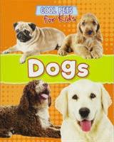 Dogs 153833870X Book Cover