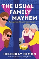 The Usual Family Mayhem 0063240580 Book Cover