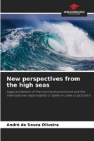 New perspectives from the high seas 6209589871 Book Cover