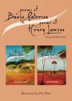 Poems of Banjo Paterson/Poems of Henry Lawson 1742571026 Book Cover