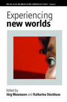 Experiencing New Worlds (Person, Space and Memory in the Contemporary Pacific) (Person, Space and Memory in the Contemporary Pacific) 1845453271 Book Cover