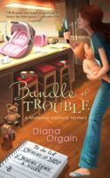 Bundle of Trouble 0425229246 Book Cover