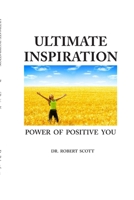 Ultimate Inspiration 0984711996 Book Cover