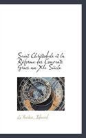 Saint Christodule et la Réforme des Couvents Grecs au XIe Siècle 1113383119 Book Cover
