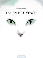 The Empty Space 1912278006 Book Cover