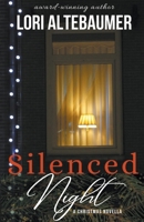 Silenced Night B0CN6FDFC7 Book Cover