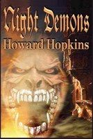 NIGHT DEMONS 1430318708 Book Cover