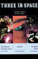 Three in Space 1565048660 Book Cover