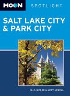 Salt Lake City & Park City 1598808311 Book Cover