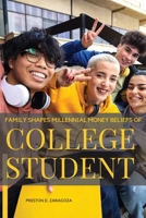 Money Beliefs of College Student 2974839126 Book Cover