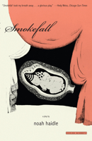 Smokefall 146831422X Book Cover