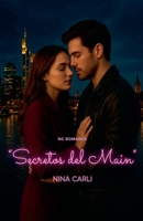 Secretos del Main (NC Romance) (Spanish Edition) B0G75XW5CN Book Cover