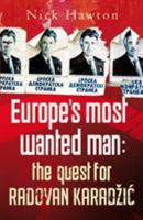 The Quest for Radovan Karadžić 0091925681 Book Cover