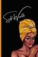 Self Worth 1716018102 Book Cover