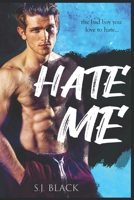 Hate Me B09YNBMRLL Book Cover