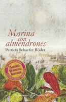 Marina con almendrones (Spanish Edition) B0DHXYLQ55 Book Cover