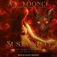 Sustaining B08ZBJQWR9 Book Cover