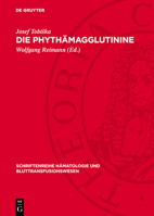 Die Phythämagglutinine 3112758226 Book Cover