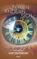 Zeiten ändern sich (German Edition) 3711609961 Book Cover