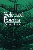 Selected Poems 039300936X Book Cover