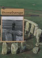 Stonehenge (Digging for the Past) 0195143140 Book Cover