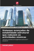 Sistemas avançados de estabilidade estrutural que reduzem as actividades sísmicas 6207295366 Book Cover