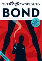 The Bluffer's Guide to Bond 1785217194 Book Cover