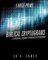 Biblical Cryptograms 1619969394 Book Cover