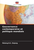 Gouvernance contemporaine et politique mondiale (French Edition) 6207760719 Book Cover