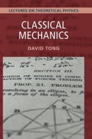 Classical Mechanics: Volume 1: Lectures on Theoretical Physics 1009594516 Book Cover