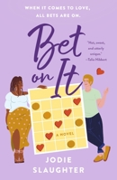 Bet on It 1250821827 Book Cover