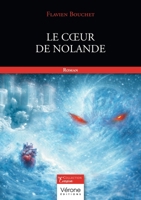 Le Coeur de Nolande B0H3TGSW5G Book Cover
