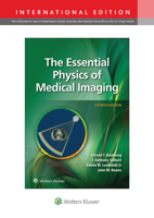 The Essential Physics of Medical Imaging 197516766X Book Cover