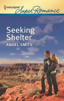 Seeking Shelter 0373718055 Book Cover