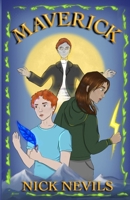 Maverick B0DPGN8CYP Book Cover