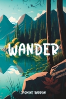 Wander B0BTNZ9WXK Book Cover