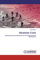 Ukrainian Crisis 6202527064 Book Cover