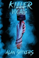 Killer Vocals (Killer Vocals - A Horror) 9696892403 Book Cover