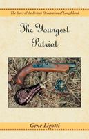 The Youngest Patriot 0738812714 Book Cover
