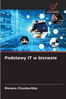 Podstawy IT w biznesie (Polish Edition) 6208838304 Book Cover