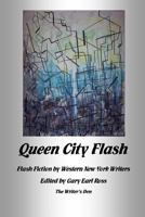 Queen City Flash 130468329X Book Cover