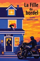 La Fille du bordel (French Edition) B0GYSBCZ7G Book Cover
